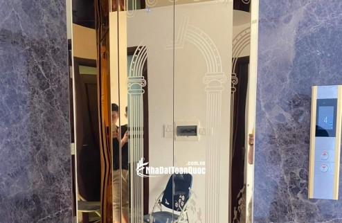 Tôi cho thuê nhà mới, 425m2- 7,5T, Nguyễn Tuân, Vũ Trọng Phụng -166 tr